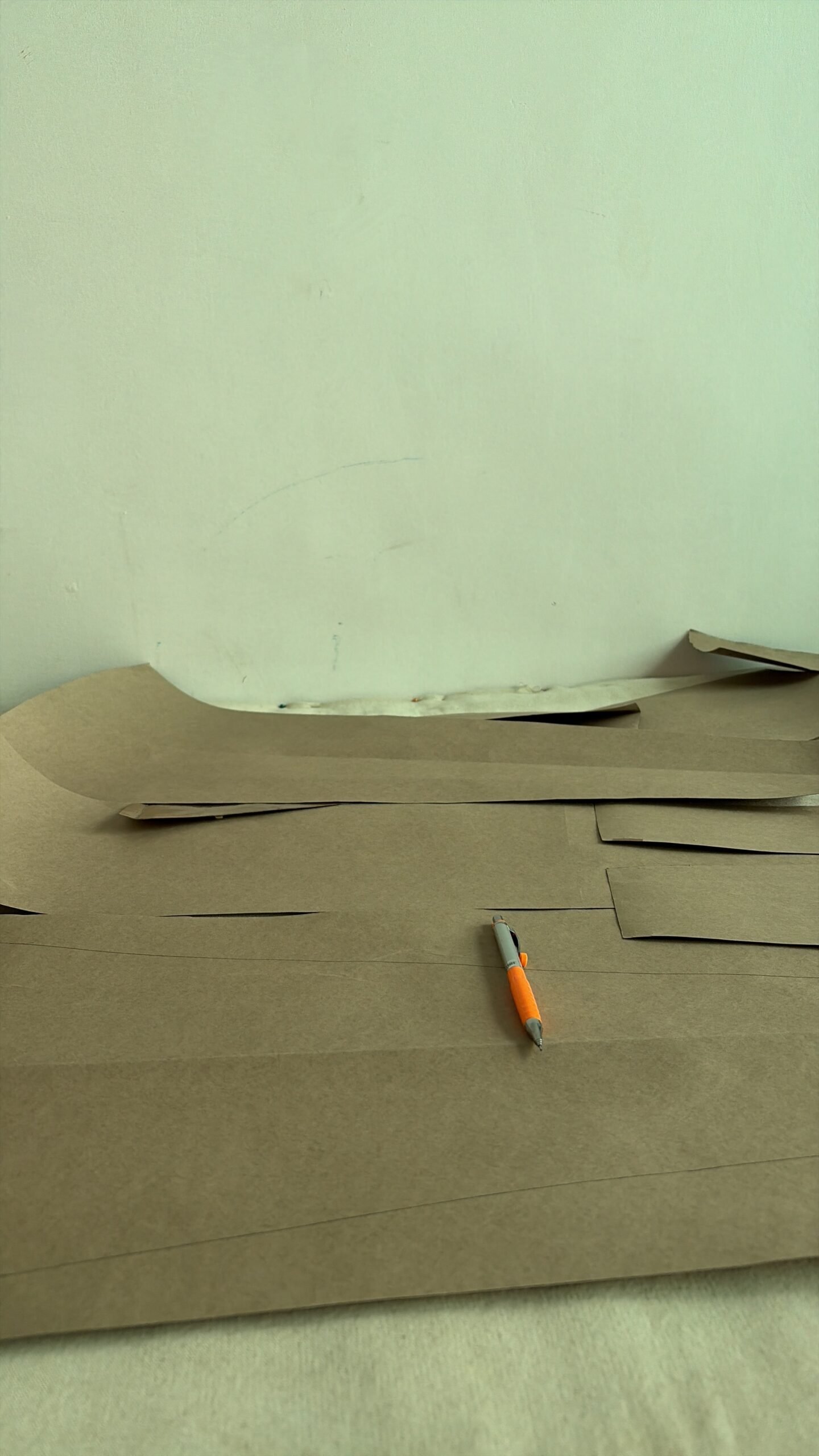 RAMYALAYANA pattern development