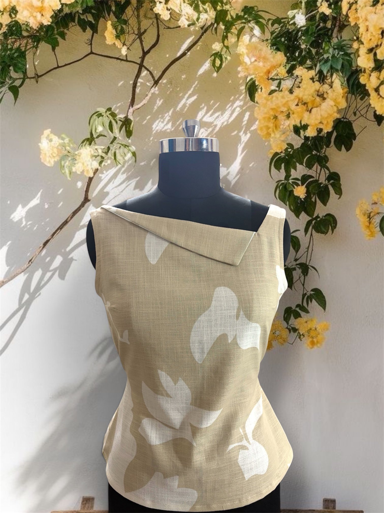 RAMYALAYANA garment making