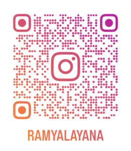 ramyalayana qr