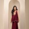 kashni_sharara_set